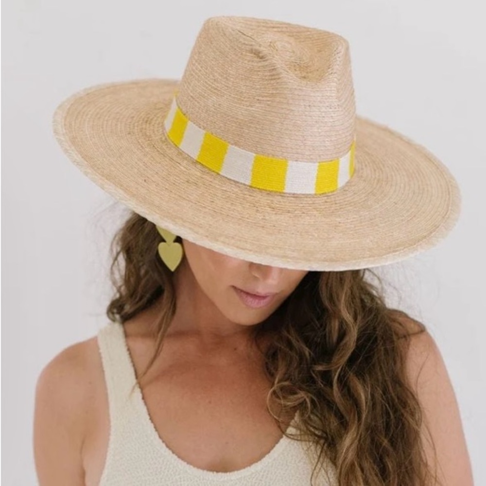 Sunshine Tienda Hat